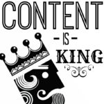 content is king